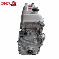 Bloc moteur complet 3RZ-FE 2.7L essence OE 19000-75110 compatible avec Tacoma, Hilux, Hiace, Prado J90
