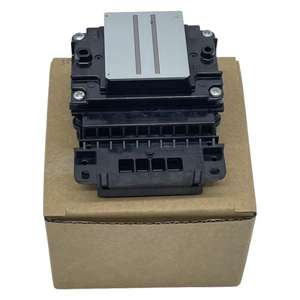 Cabezal de Impresión ISSCX Compatible con Workforce WF-M5194 WF-M5694 ST-M3000 WF-M21000 WF-M1560 ST-M1000 WF-M1030 - Product Image 1