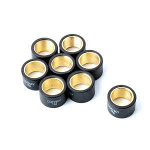 YP400-variador de motor de 25x15mm para patinete, 8 unidades, para Majestyt400, <span class=keywords><strong>Xmax400</strong></span>, Tmax500, Tmax530, 5RU-17632-20 - Product Image 1
