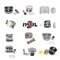 IMIL Fabricante de Motores de Precisión de Alta Calidad para Autos Japoneses Toyota, Honda, Nissan, Subaru, Mitsubishi, Mazda