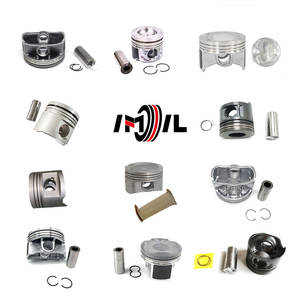 IMIL Fabricante de motores de precisión de alta calidad para coches japoneses Toyota Honda Nissan Subaru Mitsubishi Mazda - Product Image 3