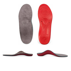 Solette Ortopediche Personalizzate con Supporto <span class=keywords><strong>per</strong></span> Arco Plantare, Inserti <span class=keywords><strong>per</strong></span> <span class=keywords><strong>Scarpe</strong></span> <span class=keywords><strong>per</strong></span> Piedi Piatti e Fascite Plantare, <span class=keywords><strong>per</strong></span> Uomini e Donne, Corsa, Camminata, <span class=keywords><strong>Lavoro</strong></span>, Produzione OEM ODM - Product Image 1