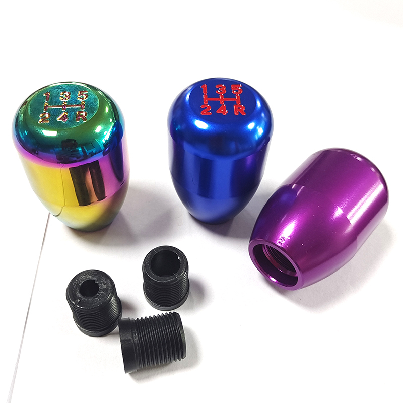 High Performance Universal Shift Gear Knob