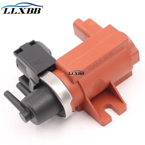 Convertidor de Presión de Turbo 6G9Q-9E882-BA 6G9Q-9E882-CA para FORD C-MAX FOCUS <span class=keywords><strong>GALAXY</strong></span> VOLVO C30 <span class=keywords><strong>S40</strong></span> S80 V50 1449602 31216025 - Product Image 2