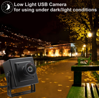 Kamera USB UVC Kecepatan Tinggi 12MP 1920X1080 120fps Tanpa Distorsi 3840x3040 Webcam Ultra HD untuk Industri, PC, Raspberry Pi