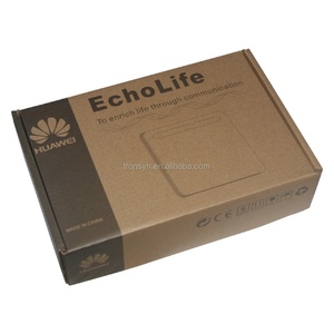 Modem fibre optique GPON HUAWEI Echolife HG8010 d'origine - Product Image 6