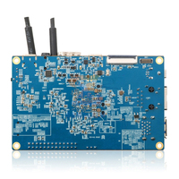 Orange Pi 5B Carte de développement Orange Pi 5B 4 Go/8 Go/16 Go Carte mère Linux Processeur octa-core Ordinateur