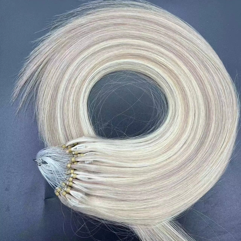 Wholesale Cheap Price Blonde Brown Mixed
