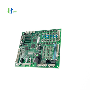 Nba20401aaa00 nda20401aaa00 acb2 lcba LCB-II <span class=keywords><strong>lcb2</strong></span> bảng chính thang máy PCB <span class=keywords><strong>board</strong></span> - Product Image 2