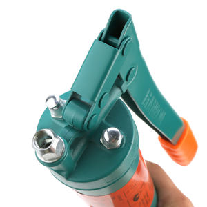 10000PSI Professionele Olie Pomp Druk Zware Reparatie Tool Smering Voertuigen Auto Handbediende Vetspuit - Product Image 2