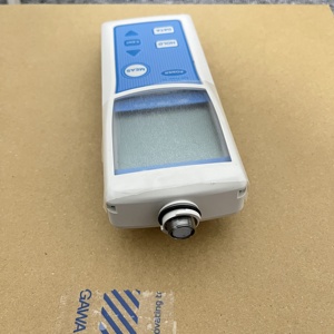 Conductimètre portable Yokogawa SC72 avec étanchéité IP67, température de process 0-80°C - Product Image 3