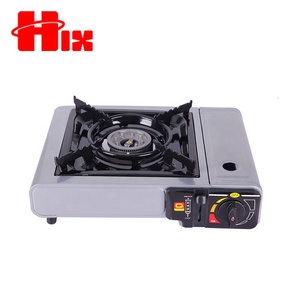 เตาแก๊สขนาดเล็กพกพาสะดวกถอดออกได้ - Product Image 3
