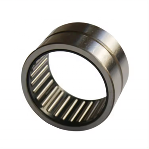 ตลับลูกปืนเม็ดเข็มขนาดใหญ่ <span class=keywords><strong>Nki</strong></span> <span class=keywords><strong>100</strong></span>/<span class=keywords><strong>30</strong></span> NKI100/<span class=keywords><strong>30</strong></span> 100x130x30mm - Product Image 1