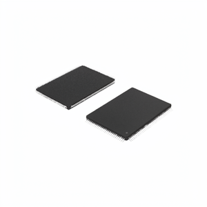 ชุดอุปกรณ์อิเล็กทรอนิกส์ดั้งเดิม 128 BFQFP KSZ8895RQXI IC ETHERNET SWITCH RMII 128QFP อินเทอร์เฟซ - Product Image 1