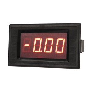 YB5135FT LED contagiri digitale intuitivo chiaro Display resistente alle interferenze per la misurazione della <span class=keywords><strong>velocità</strong></span> di RPM 5V - Product Image 2