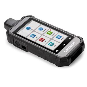 LAUNCH Creader TPMS 5011 V2 Testeur de pression des pneus et programmeur TPMS, prend en charge 11 langues, capteur de pression des pneus - Product Image 2