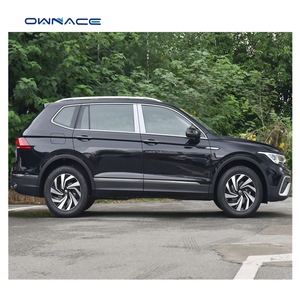 Nuevo Vehículo SUV Mediano de Gasolina 2025 para PRO 380TSI 2WD Edición Smart Travel - Product Image 6