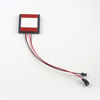 LOKIWELL 12VDC 24VDC 5A Smart LED Dimmer Cermin Kamar Mandi Tombol Sentuh Sensor Sakelar Induktif Produk Produsen