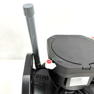 Analyseur de qualité de l'eau salée, compteur d'eau à faible débit, compteur de surveillance <span class=keywords><strong>TOC</strong></span> en ligne, testeur d'eau potable - Product Image 4