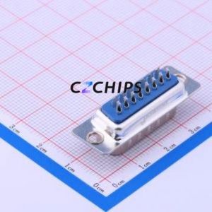 Z-SUBDBBM102A062 D-Sub/VGA Connector Through hole Component (THT) Connector - Product Image 2