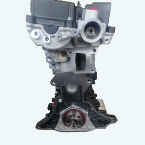 محرك بنزين DOHC سعة 1.6 لتر طراز G4ED للبيع بالجملة، محرك كامل لسيارات هيونداي أكسنت <span class=keywords><strong>2</strong></span> و<span class=keywords><strong>3</strong></span> وكوبيه 1 و<span class=keywords><strong>2</strong></span> وإلانترا <span class=keywords><strong>3</strong></span> وجيتز 1 - Product Image 4