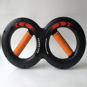 Galecon Đa Chức Năng 8 Hình Dạng Cổ Tay Cẳng Tay Huấn Luyện Viên Cơ Bắp Đào Tạo Tập Thể Dục Phòng Tập Thể Dục Nhà Tập Thể Dục Sức Mạnh Tay Huấn Luyện Viên Grip - Product Image 1