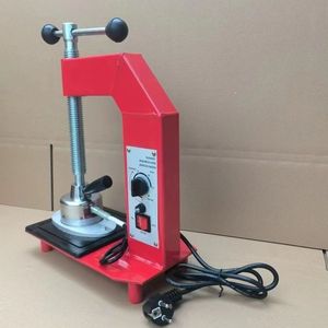 Macchina Elettrica per Riparazione Pneumatici/Vulcanizzatore per Gomme - Product Image 5