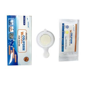 E. Instruments de micro-organisme de kit de <span class=keywords><strong>test</strong></span> rapide de Coli pour l'OEM d'analyse d'eau potable de famille - Product Image 1