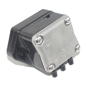 Pompe à carburant pour moteur hors-bord Mercury 826398A1 826398A3 826398T pour moteurs de 25 à 60 CV, pièce de rechange - Product Image 1