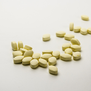 Tabletas de Péptidos de Colágeno Sin Sabor, Colágeno Hidrolizado que Apoya la Salud de la Piel, <span class=keywords><strong>el</strong></span> <span class=keywords><strong>Cabello</strong></span> <span class=keywords><strong>y</strong></span> las Articulaciones - Product Image 2