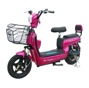 Motocicleta Eléctrica Engtian Young Bike E Ckd, Scooter Eléctrico Chino 2022, Movilidad Más Económica, Suministro Chino, Inteligente, Moderno, para Adultos - Product Image 3