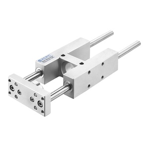 Haute Qualité XEN Série ISO 6432 Cylindre d'air - Product Image 1