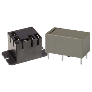 FR-AS53F-27 ฟรานโจไบม์ อิเล็คทรอนิคส์ พาวเวอร์ รีเลย์ ออกแบบมาโดยเฉพาะสำหรับระบบควบคุมอุตสาหกรรม - Product Image 1