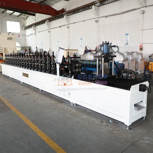 Liming tùy chỉnh Kệ chùm cuộn hình thành máy lưu trữ Kệ giá làm máy - Product Image 5