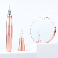 Biomaser Chat en ligne spmu machine numérique maquillage permanent tatouage microblading machine maquillage permanent peau art dermographe