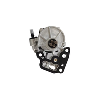 Nouvelle pompe à vide en aluminium pour moteur MG RX5 360 I6 ZS11 MGGS MGGT 1.5T, pièces de moteur 12662789 12681616