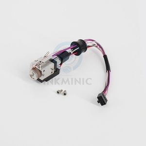 Domino Compatible AX Series Cavity Assembly DB015160SP With 60U Nozzle CIJ Inkjet Printer Spare Parts - Product Image 4
