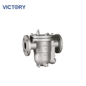 التعويم الحر محبس البخار - Product Image 5