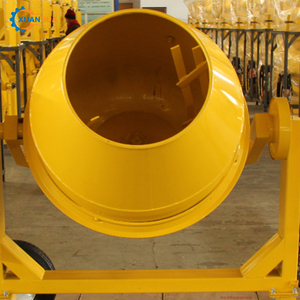 Betoniera Economica a 2 Sacchi con Motore da 4kw, Autocaricante, Prezzo Promozionale - Product Image 3