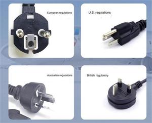 Vibrateur concret <span class=keywords><strong>sans</strong></span> <span class=keywords><strong>fil</strong></span> léger de batterie au lithium de 21V 150W - Product Image 5