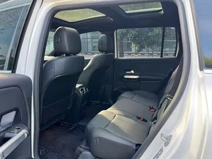 Mercedes-Benz <span class=keywords><strong>EQB</strong></span> 2024 <span class=keywords><strong>Edition</strong></span> SUV Véhicule électrique élégant Extraordinaire Pure Electric Range Gauche 5 portes 5 places 260 d'occasion - Product Image 6