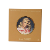 Logo personnalisé De Luxe Bon Bon Dates Noix Bonbons Ramadan Emballage Papier Chocolat Boîte Cadeau En Gros