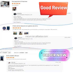 2026年新型肌分析器3Dテストフェイススキャナー機種 プラスビューティーヘルス搭載 ホットセール プロ仕様 最新 - Product Image 6