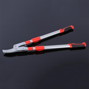 Tijeras de Podar Resistentes Mountain Wisteria, Hoja de 80 mm, Corte de 20-30 mm, Mango de Aleación de Aluminio, Herramientas de Jardinería - Product Image 5