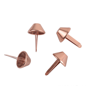 Eleganti borchie classiche di lusso professionali <span class=keywords><strong>per</strong></span> <span class=keywords><strong>borse</strong></span> Mini borsetta rivetti leggeri <span class=keywords><strong>accessori</strong></span> <span class=keywords><strong>per</strong></span> <span class=keywords><strong>borse</strong></span> forte <span class=keywords><strong>produzione</strong></span> stile alla moda - Product Image 1