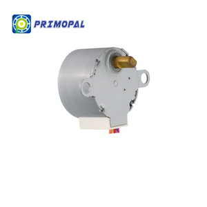 PrimoPal alta qualidade dia 35mm 4 fase 12v dc <span class=keywords><strong>pm</strong></span> micro <span class=keywords><strong>motor</strong></span> deslizante orientado 35byj46 - Product Image 5