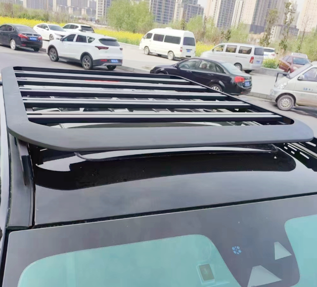 Factory Wholesale 4x4 Car Roof Racks Luggage Carrier FJ 2007-2020 ...
