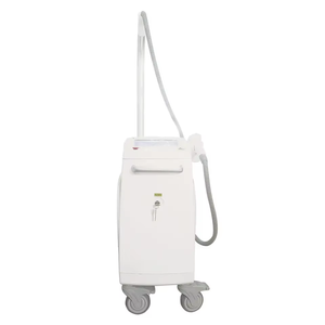 เครื่องเลเซอร์ความงามแบบเศษส่วน CO2 แก้วเออร์เบียม 1550 นาโนเมตร เครื่องเลเซอร์แบบเศษส่วน 1550 นาโนเมตร สำหรับลบรอยแผลเป็นและสิว - Product Image 5