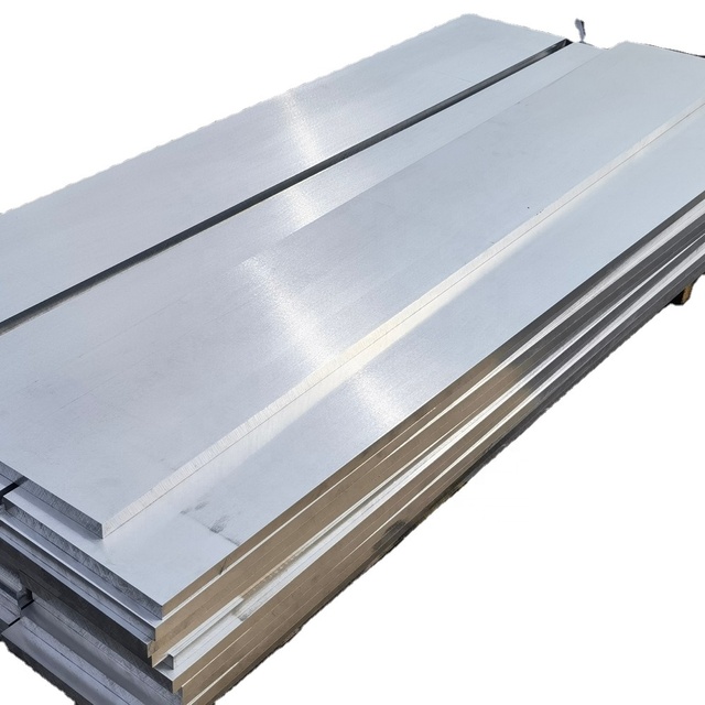A2017 2024 2014 2019 T351 Aluminum Alloy Plate 1 Kg Price in 4mm 5mm 8mm 10mm Thick