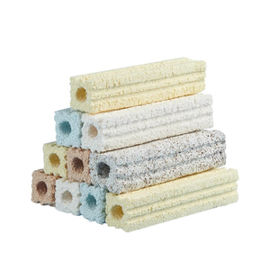 Filtro de Acuario, filtro de agua, filtro de estanque, cerámica, BIO bacterias, casa - Product Image 1